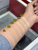 پنکک بلک نارس – پوشش مات و یکدست وزن ۱۲ گرم