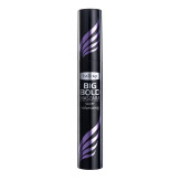 ریمل بنفش ایزادورا مدل Super Volumizing – حجمدهنده چندبرابری مژهها با جلوه طبیعی و بدون چسبندگی