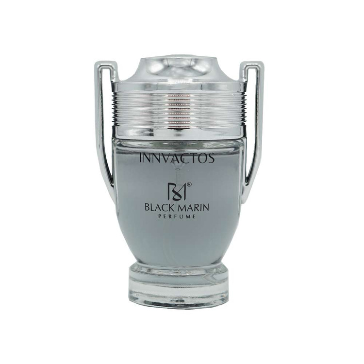 ادکلن مینیاتوری بلک مارین ۳۰ میل – رایحه خنک و جذاب اینوکتوس (Invictus)