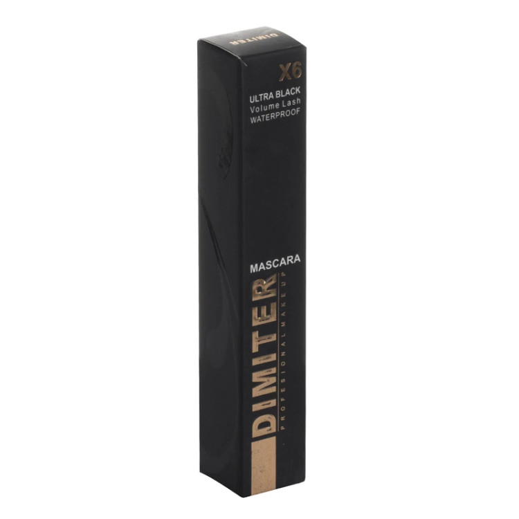 ریمل حجمدهنده و بلندکننده دیمیتر – Demeter Mascara