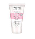 سیسی کرم فارماسی SPF25 – اصلاح رنگ پوست و پوشانندگی طبیعی